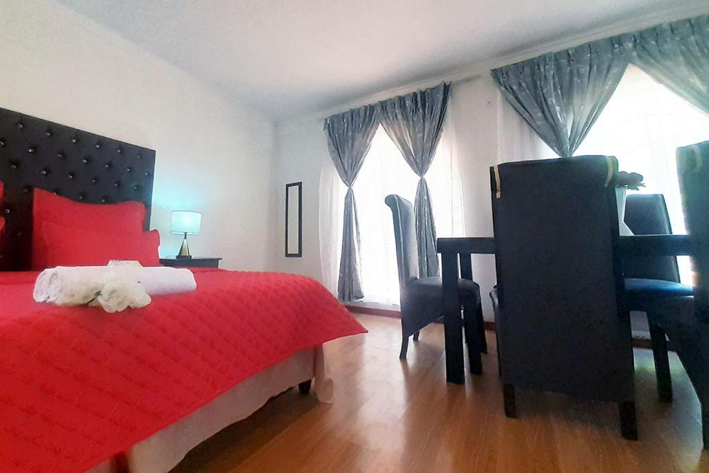 Queens Palace Pretoria-Noord Cameră foto